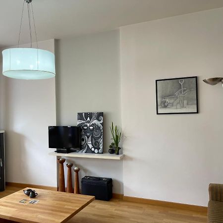 Oasis City Apartment Ηράκλειο Κρήτης Εξωτερικό φωτογραφία