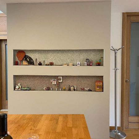 Oasis City Apartment Ηράκλειο Κρήτης Εξωτερικό φωτογραφία
