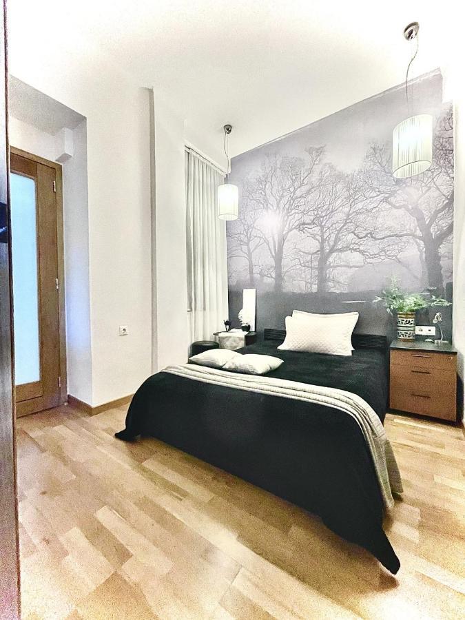 Oasis City Apartment Ηράκλειο Κρήτης Εξωτερικό φωτογραφία